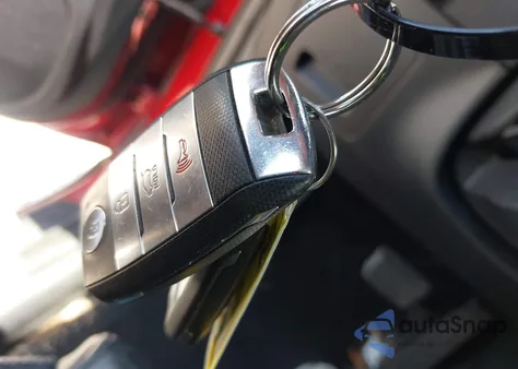 2017 Kia Sportage Ex z USA, uszkodzony, nr VIN KNDPN3AC8H7039027